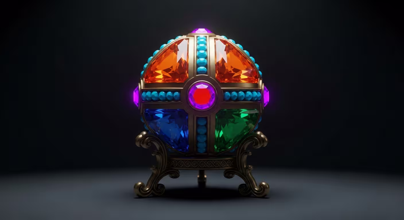Opengeslagen woordenboek-stijl naslagwerk met casinofiches ter symbolisering van een online casino termenlijst